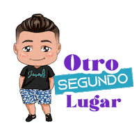 Chibi Sticker