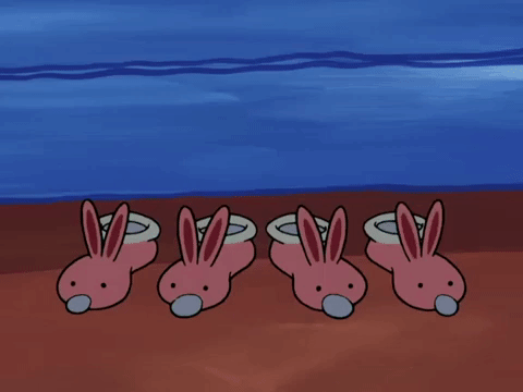 season 4 episode 10 GIF by SpongeBob SquarePants