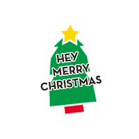 Heyteaholiday Sticker by HEYTEA