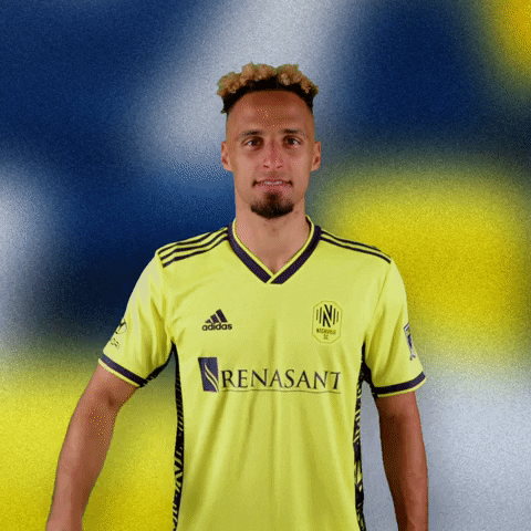 Point Up Major League Soccer GIF by Nashville SC