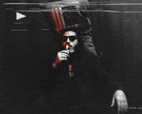 art self GIF by haydiroket (Mert Keskin)