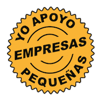 Tienda Negocio Sticker by Mailchimp