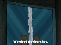 season 3 episode 20 GIF by SpongeBob SquarePants