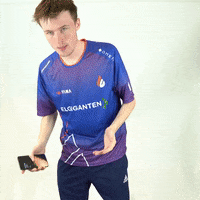 Fortnite Dance Gedde GIF by Copenhagen Flames