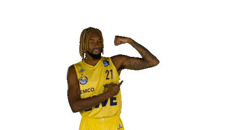 Manning Ewe Baskets Sticker by EWE Baskets Oldenburg