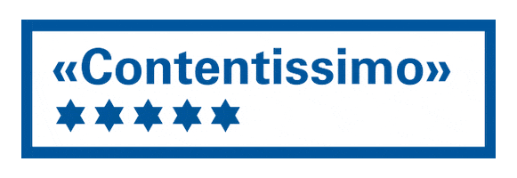 Stars Top Sticker by digitec.ch