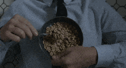 Movie Eating GIF by 1091