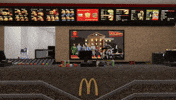 Fast Food Vr GIF