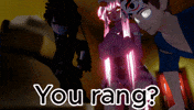 You Rang Vr GIF