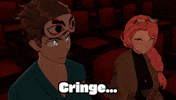 Cringe Vtuber GIF