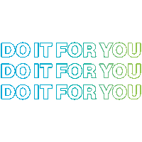 Do It For You Sticker by Invisalign