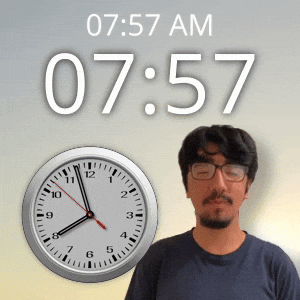 07:57