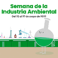 Ciencia Sticker by Equipar