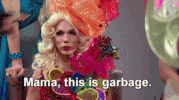 garbage GIF