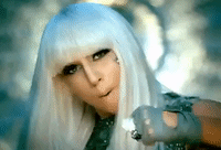 music video mv GIF by Lady Gaga