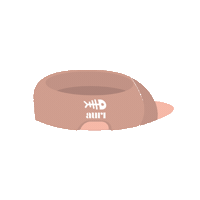 Petsathome Sticker by AURI