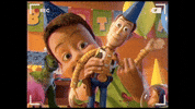 toy story hello GIF