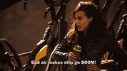 killjoys GIF by SYFY