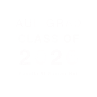 Aub Sticker by American University of Beirut