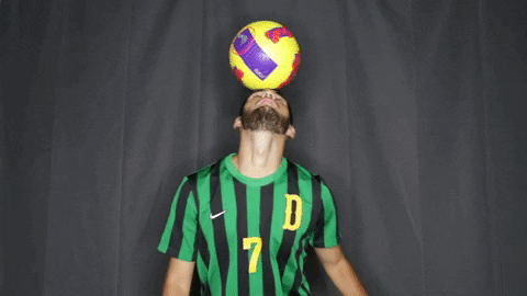 College Soccer GIF by University of Science & Arts