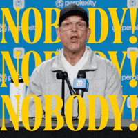 PerplexityAI football coach nobody chargers GIF