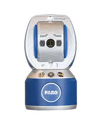 Focus Freestyle Sticker by FARO Technologies