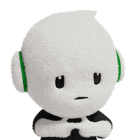 Sorry Phone Sticker by OPPO