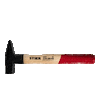 Work Hammer Sticker by STIER