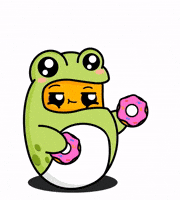 Treat Yourself Go For It GIF by lilpotates