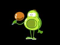 Eat That Never Ending Story GIF by GIF-THIS