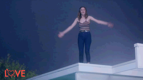 GIF by NETFLIX