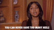sisters GIF by Braxton Family Values 