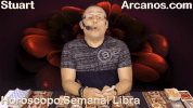 libra horoscopo semanal GIF by Horoscopo de Los Arcanos