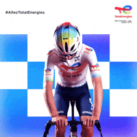 France Tour GIF by Team TotalEnergies