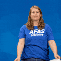 Helaas GIF by AFAS Software