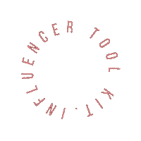 Influencertoolkits Sticker