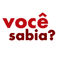 Voce Sabia Sticker by Sobreviva em São Paulo