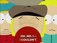 GIF by South Park 