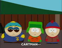 GIF by South Park 
