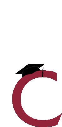 montreal cu Sticker by Concordia University Future Students