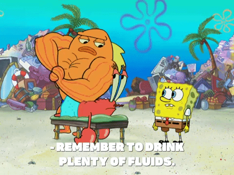 episode 15 legends of bikini bottom: the monster who came to bikini bottom GIF by SpongeBob SquarePants