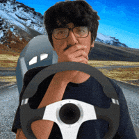 89 Miles Per Hour GIF