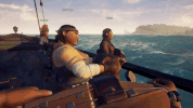 sea of thieves GIF