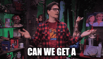 Confused The Last Of Us GIF by Dead Meat James