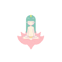 Shinji Sticker by Shiitake