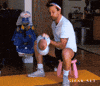 lifting GIF
