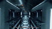 Tron Legacy GIF by Goldmaster