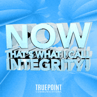 Social Media Agency GIF by TruePoint Communications