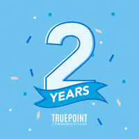 Marketing Agency Design GIF by TruePoint Communications
