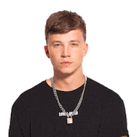 Rap Tennis Sticker by ROQ 'N Rolla